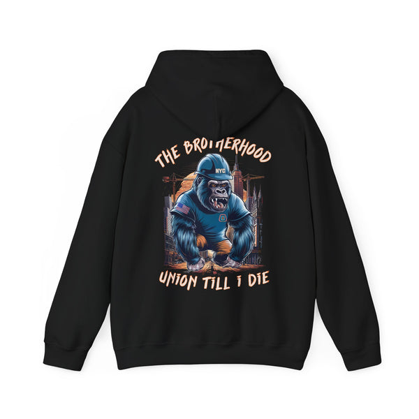 King Kong Hoodie