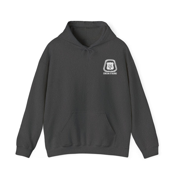 Union Dawg Hoodie