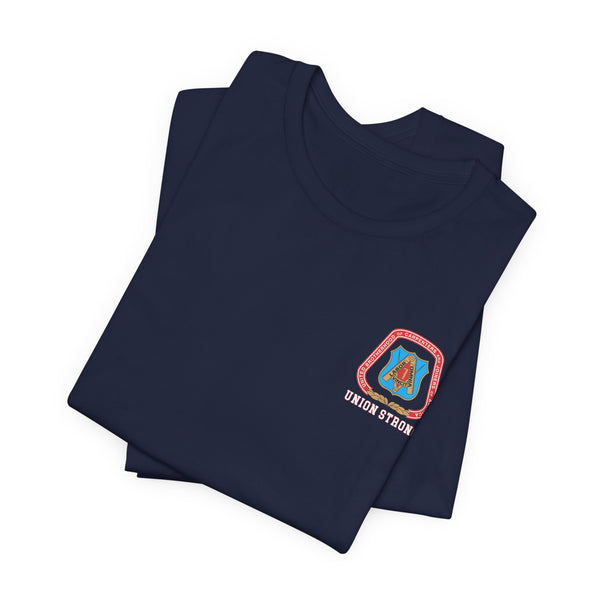 The Eagle Tee
