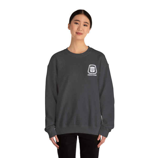 Union Dawg Sweatshirt