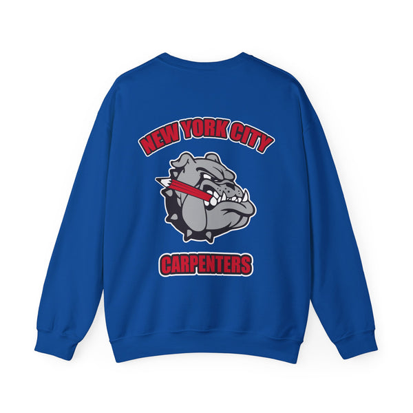 The Bulldog Sweatshirt