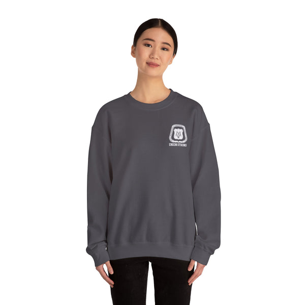 Union Dawg Sweatshirt