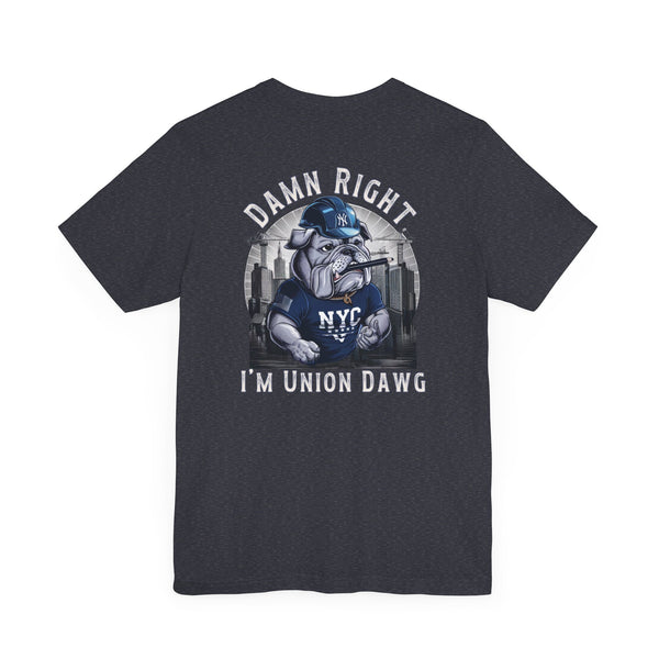 Union Dawg Tee