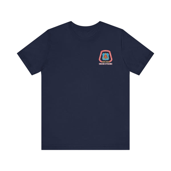 The Eagle Tee