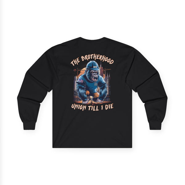 King Kong Long Sleeve Tee