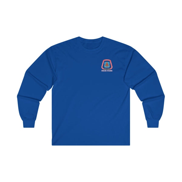 The Shark Long Sleeve Tee