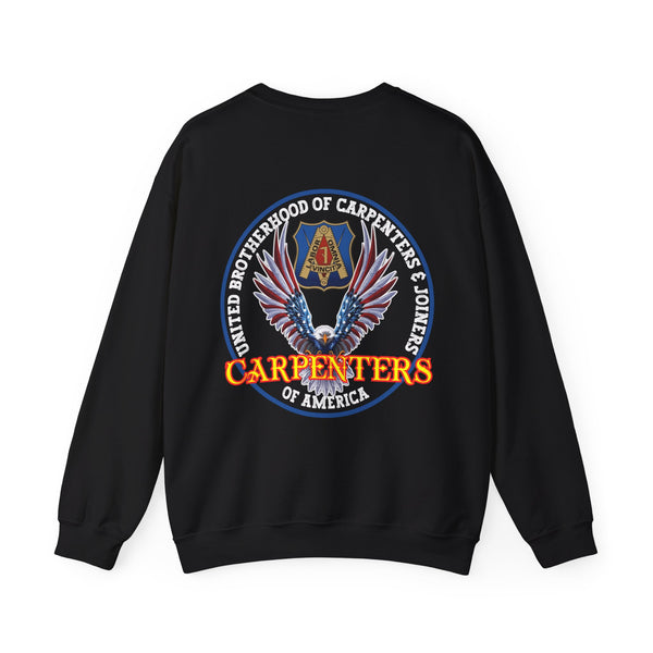 The Eagle Sweatshirt