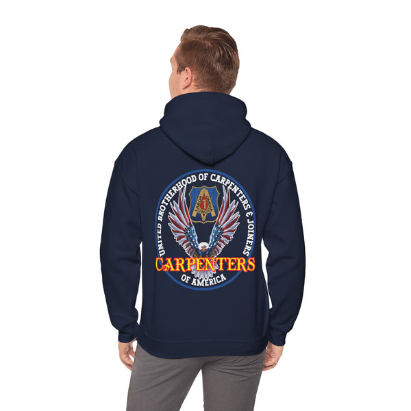 The Eagle Hoodie