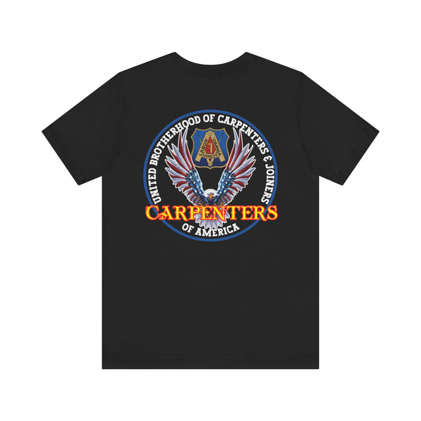 The Eagle Tee