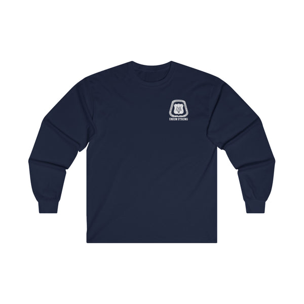 Union Dawg Long Sleeve Tee