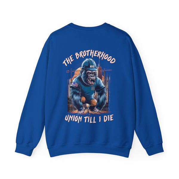 King Kong Sweatshirt