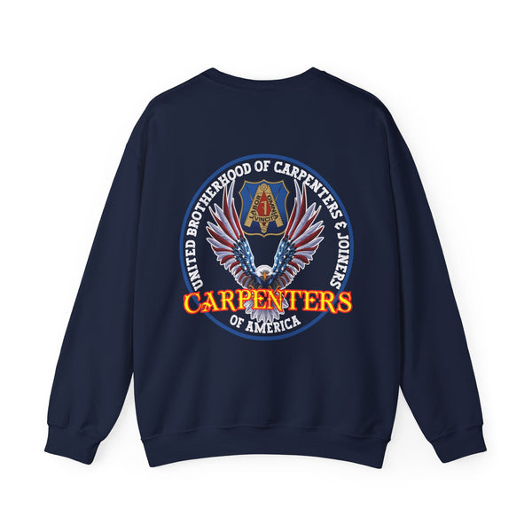 The Eagle Sweatshirt