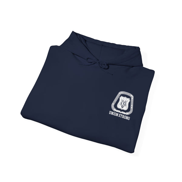 Union Dawg Hoodie