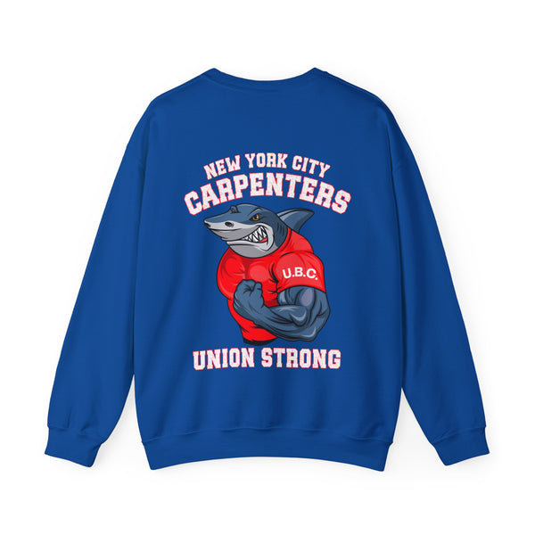 The Shark Sweatshirt