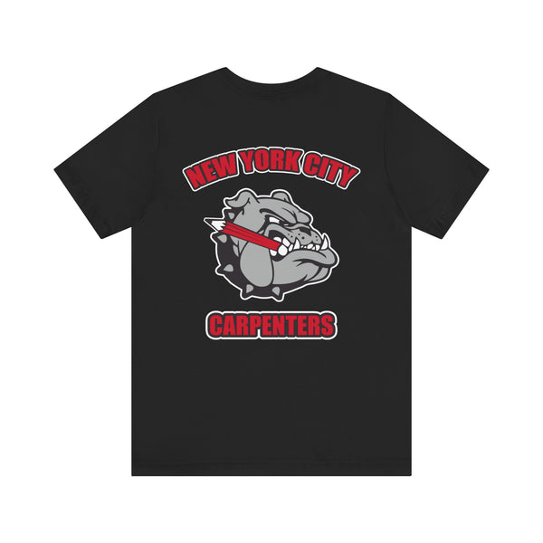 The Bulldog Tee