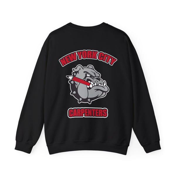 The Bulldog Sweatshirt