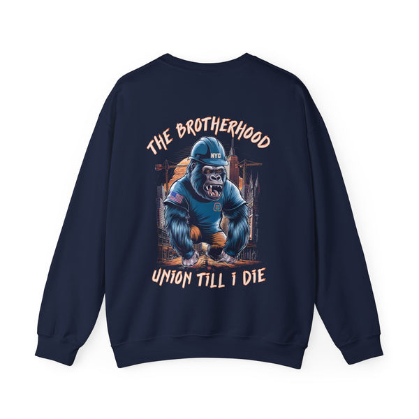 King Kong Sweatshirt