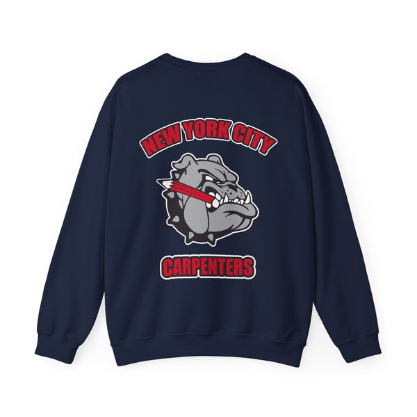 The Bulldog Sweatshirt