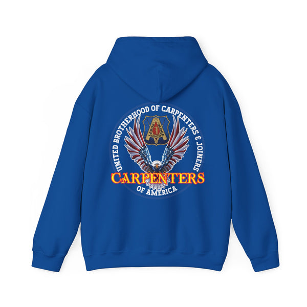 The Eagle Hoodie