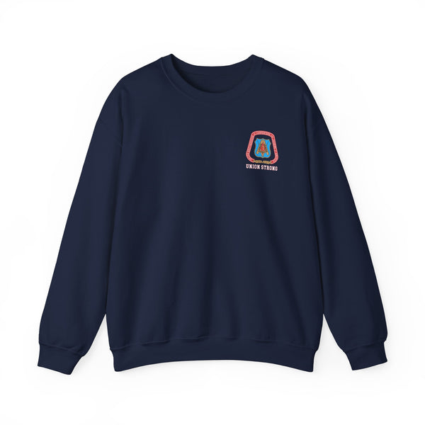 The Hipster Crewneck Sweatshirt