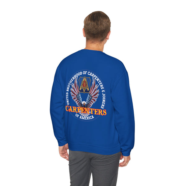 The Eagle Sweatshirt