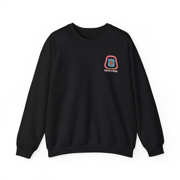 The Eagle Sweatshirt