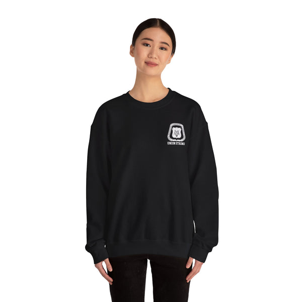 Union Dawg Sweatshirt