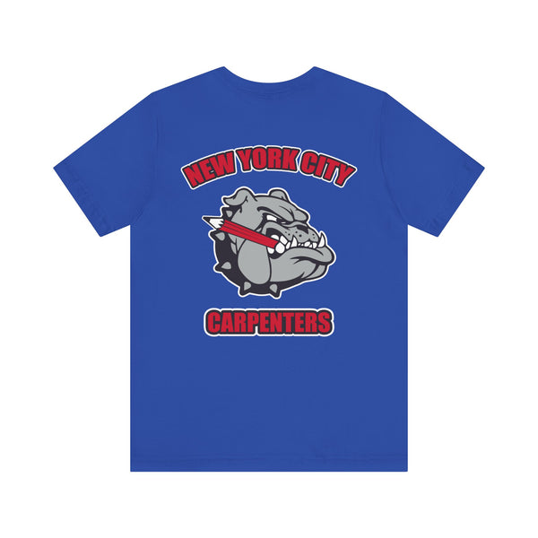 The Bulldog Tee