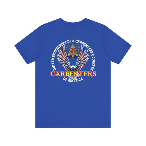 The Eagle Tee