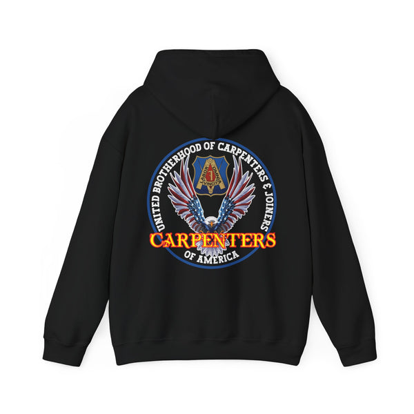 The Eagle Hoodie