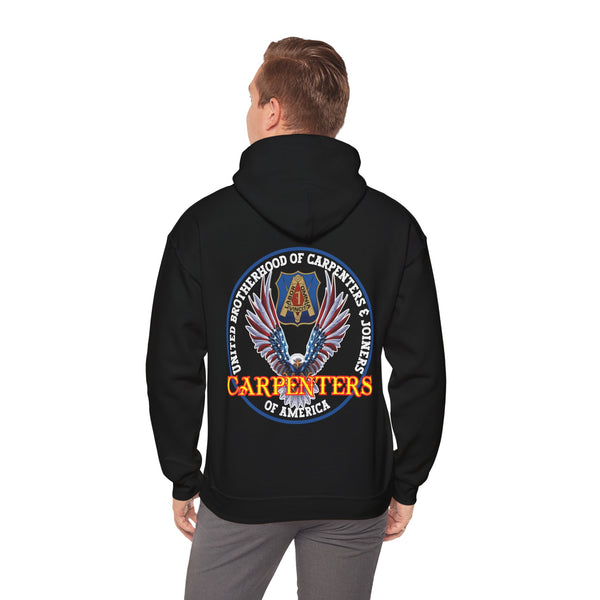 The Eagle Hoodie