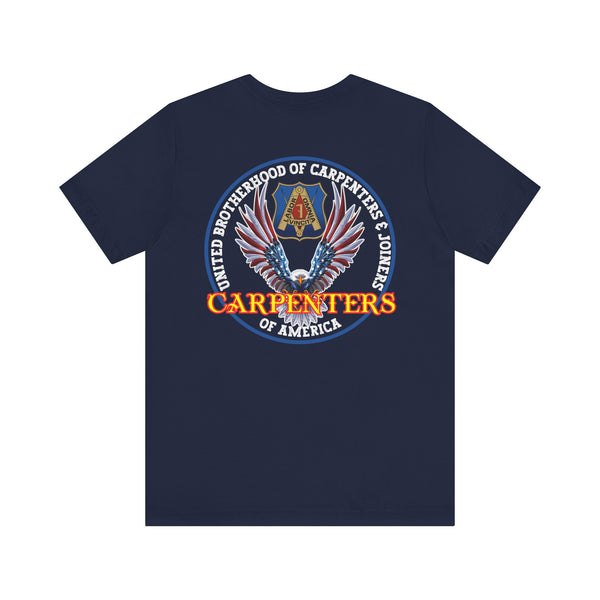 The Eagle Tee