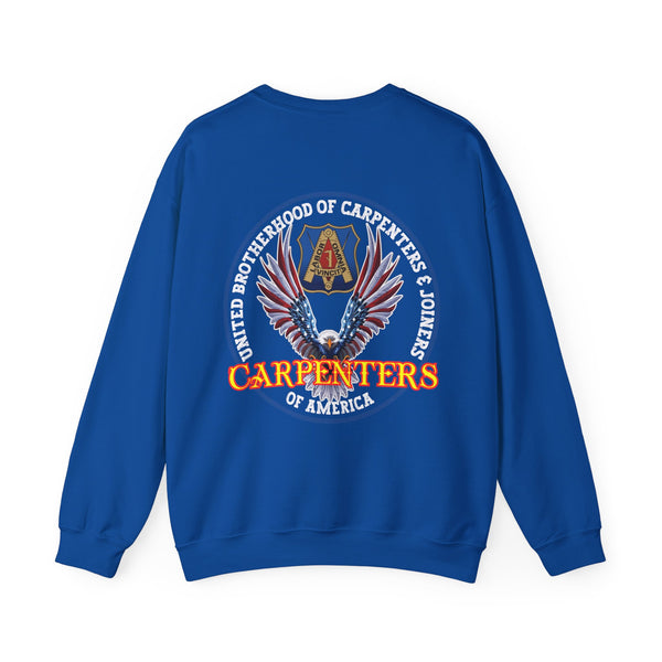 The Eagle Sweatshirt