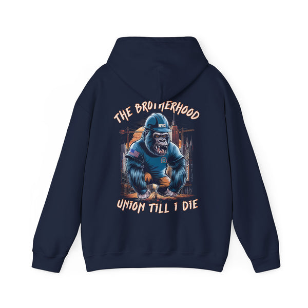 King Kong Hoodie