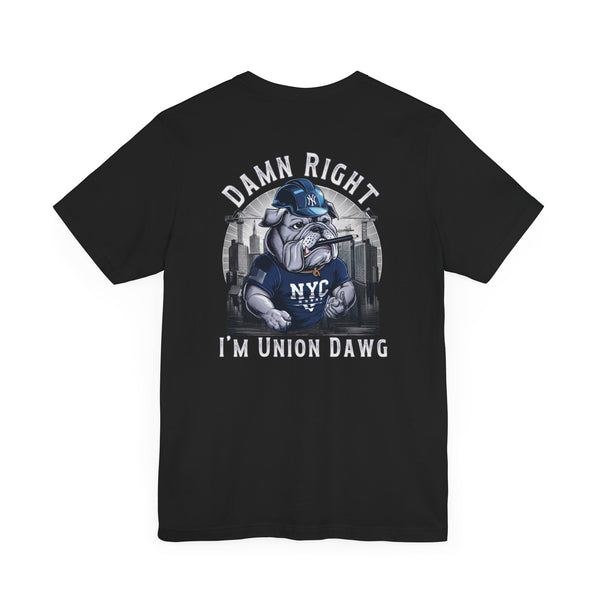 Union Dawg Tee