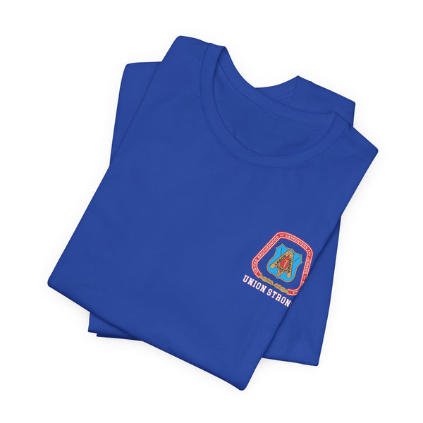 The Eagle Tee